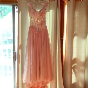 Formal Long Dress